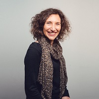 Caroline Zago
